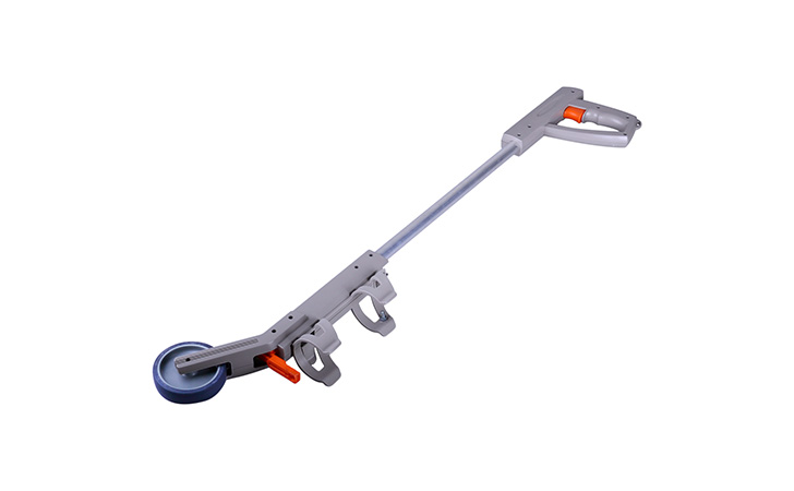 Markierroller für Kreidespray Markierroller für Kreidespray