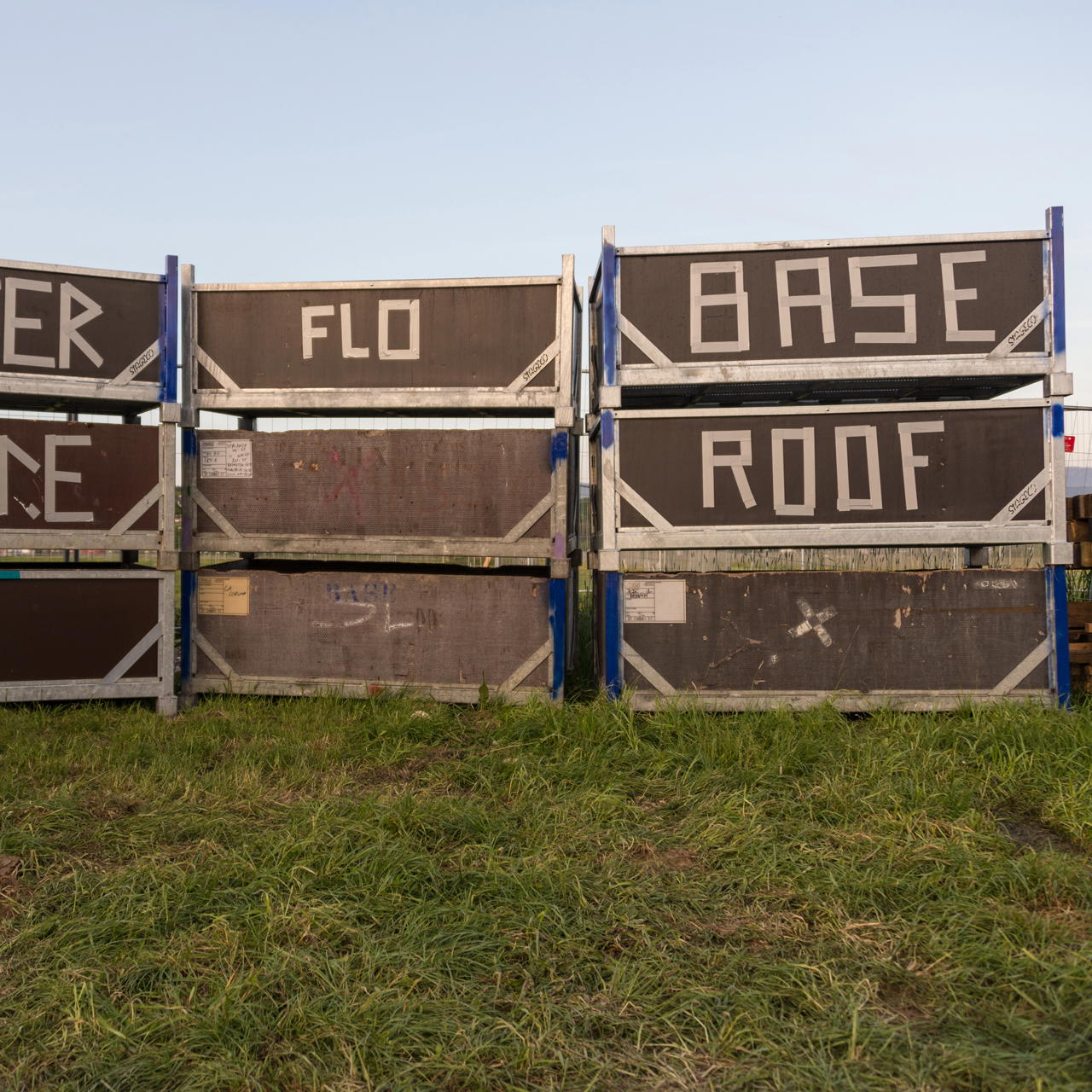 Gewebeklebeband GT 561 - 25 m Einzelrolle - silber