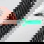 Klettbinder - 17,0 mm x 310 mm Klettbinder farbig - 10er Set - 17,0 mm x 310 mm