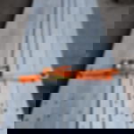 lashing strap orange - 2-part lashing strap orange - 2-part