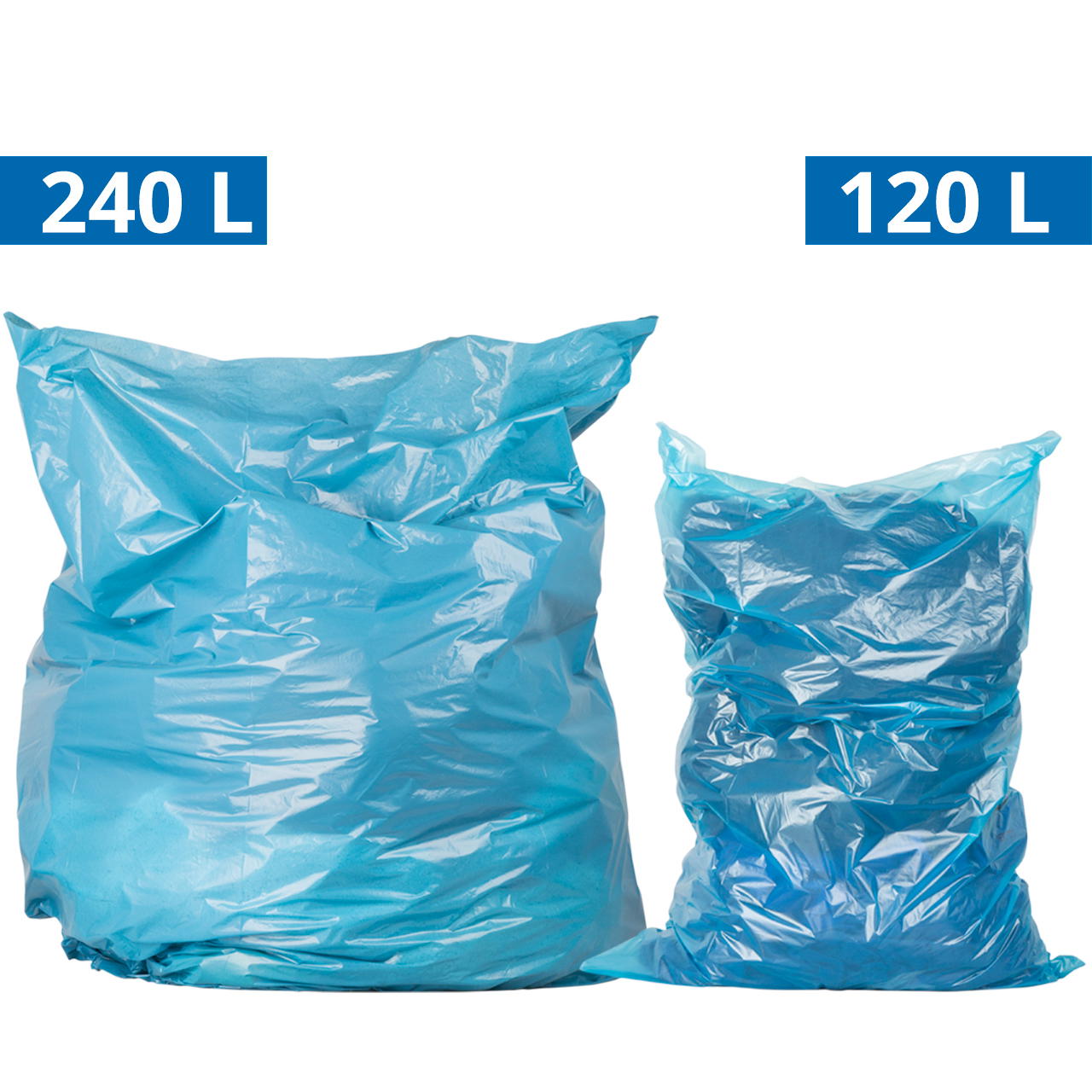 Müllbeutel 240 l
