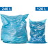 Preview: waste bag 240 l