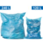 Müllbeutel 240 l Müllbeutel 240 l