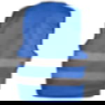 Signalweste - blau Signalweste - blau