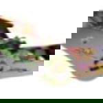 lashing strap black - 1-part lashing strap black - 1-part - 6.00 m x 50 mm