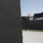 Bauzaun Sichtschutz - schwarz Bauzaun Sichtschutz B1 - schwarz