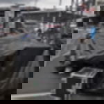 LDPE Folie PE Folie 100 my schwarz