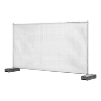 fence net view protection uv-stabilized fence net view protection uv-stabilized | white