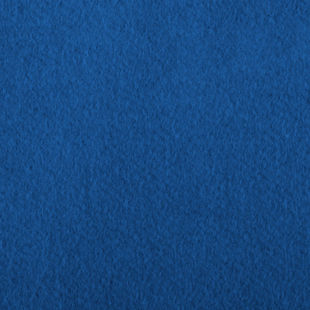 Stage molton B1 - sold by the metre - blue