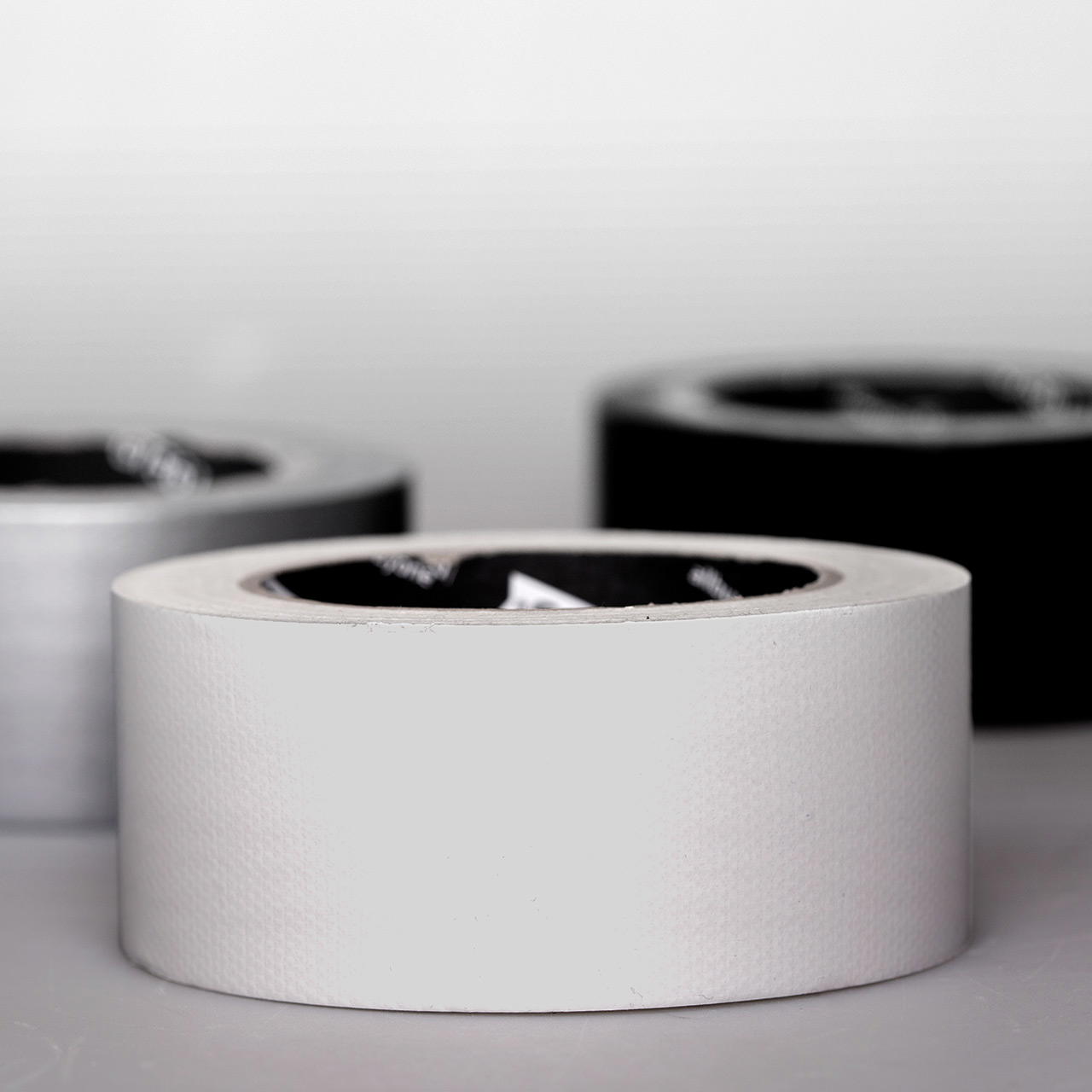 Gewebeklebeband GT 561 - 25 m Einzelrolle - weiß