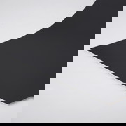 dance floor by the metre - black