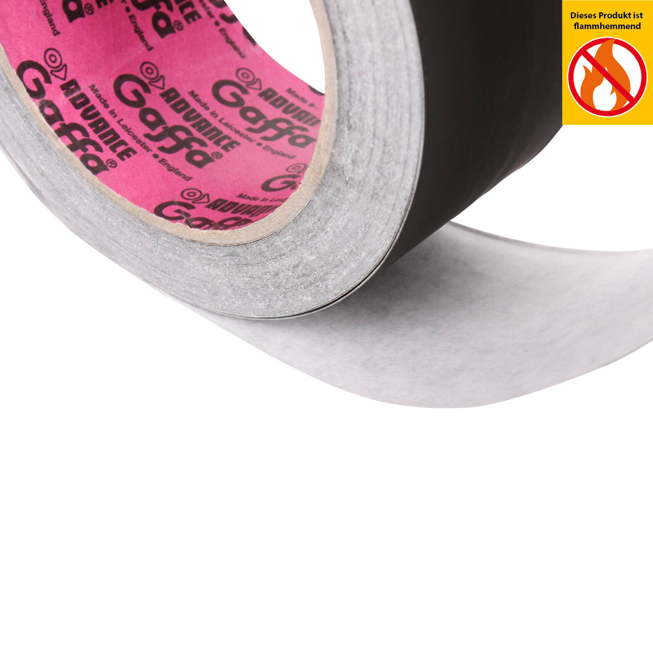 Aluminium tape AT 205