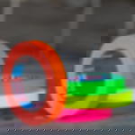 tesa highlight band - fluorescent orange tesa Highlight Band 4671 - fluorescent orange