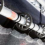 Gaze 203 Meterware - schwarz Gaze 203 - Meterware - schwarz