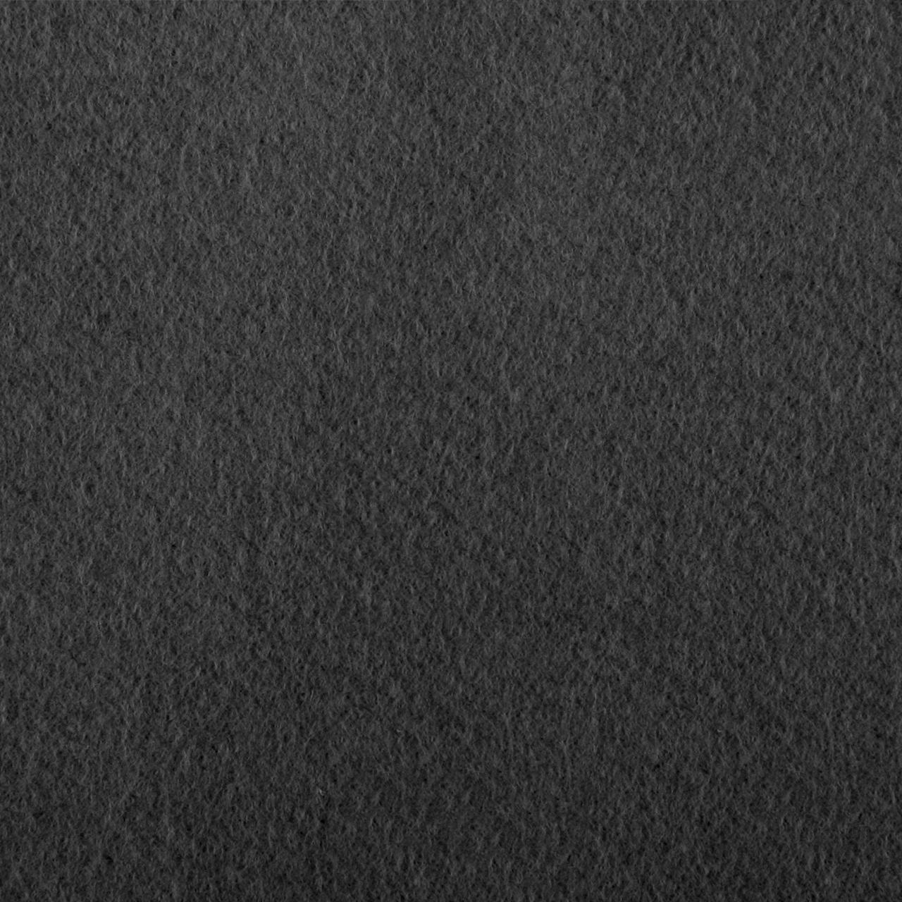 Stage molton B1 - sold by the metre - dark grey