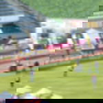 Beachflag Tropfenform - S Beachflag Basic Tropfen  - S