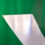 Reflex Banner - Notausgang rechts Reflex Banner Notausgang - Notausgang rechts