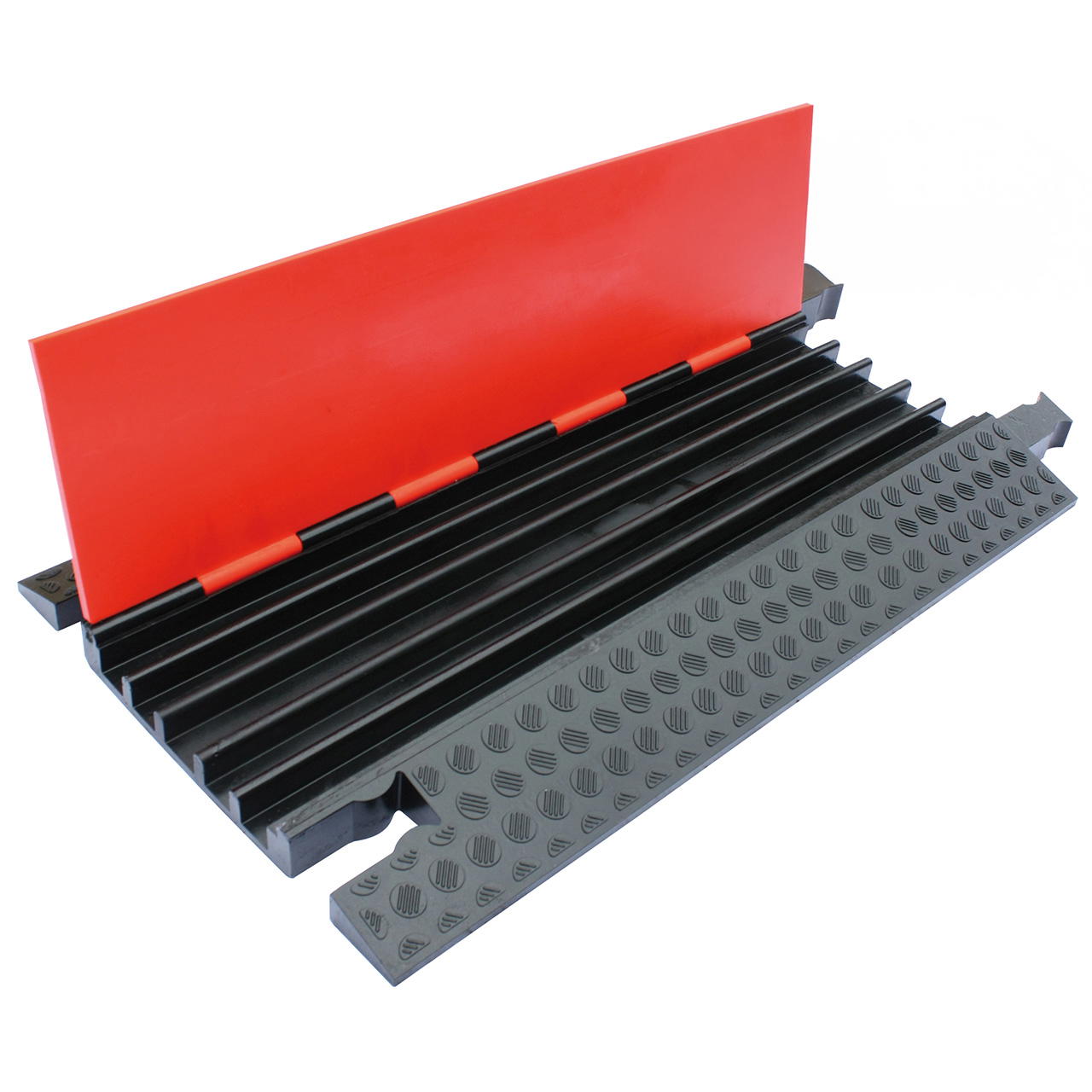 Kabelbrücke Cableguard - Red Line 5