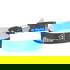 Preview: Printed fabric wristbands – single-sided