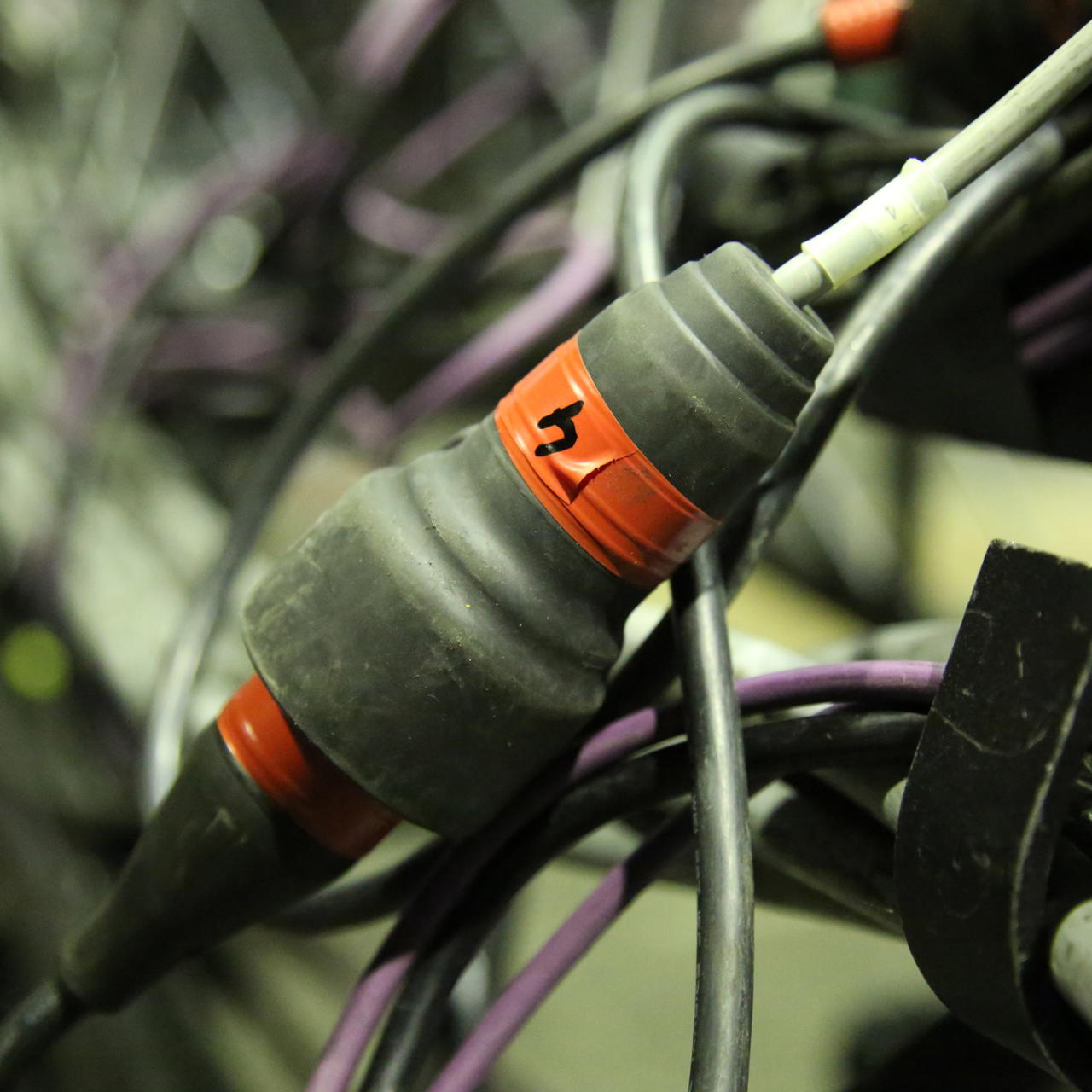 Isolierband Set bunt sortiert AT 7