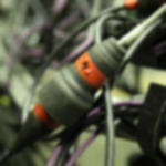 insulating tape set Insulating tape set, assorted colours AT 7