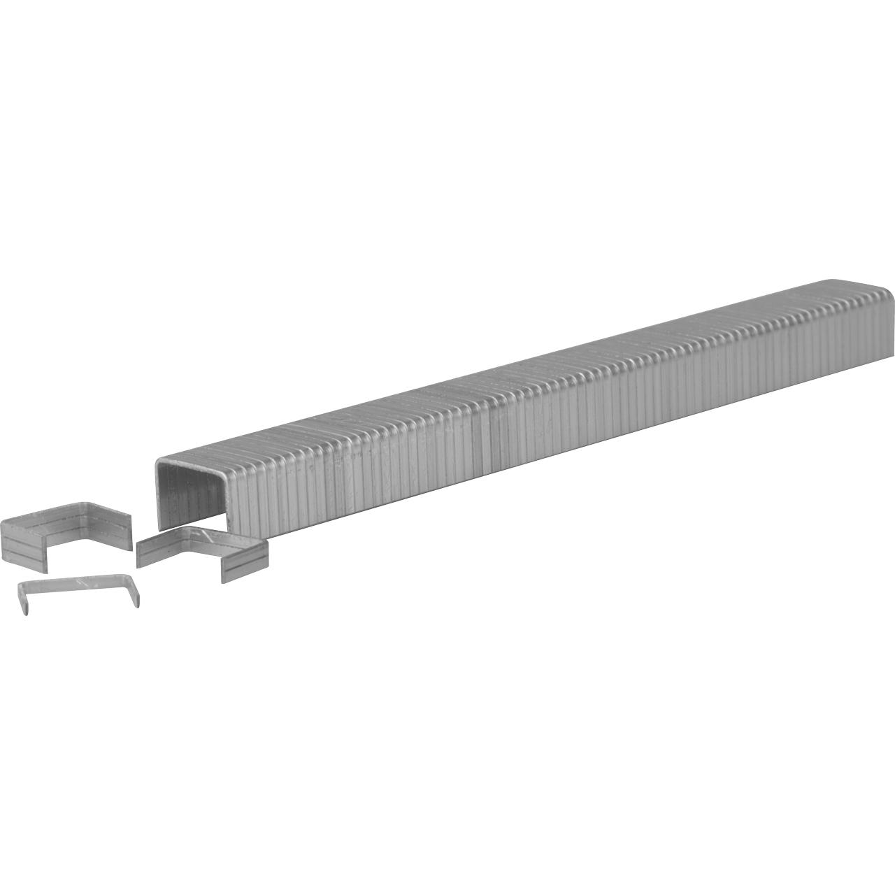 Tacker clips Tacwise 140  - 10 mm