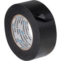 Console Tape | schwarz
