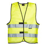 Mesh signal vest
