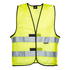 Preview: Mesh signal vest