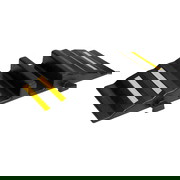 Schlauchbrücke Gummi