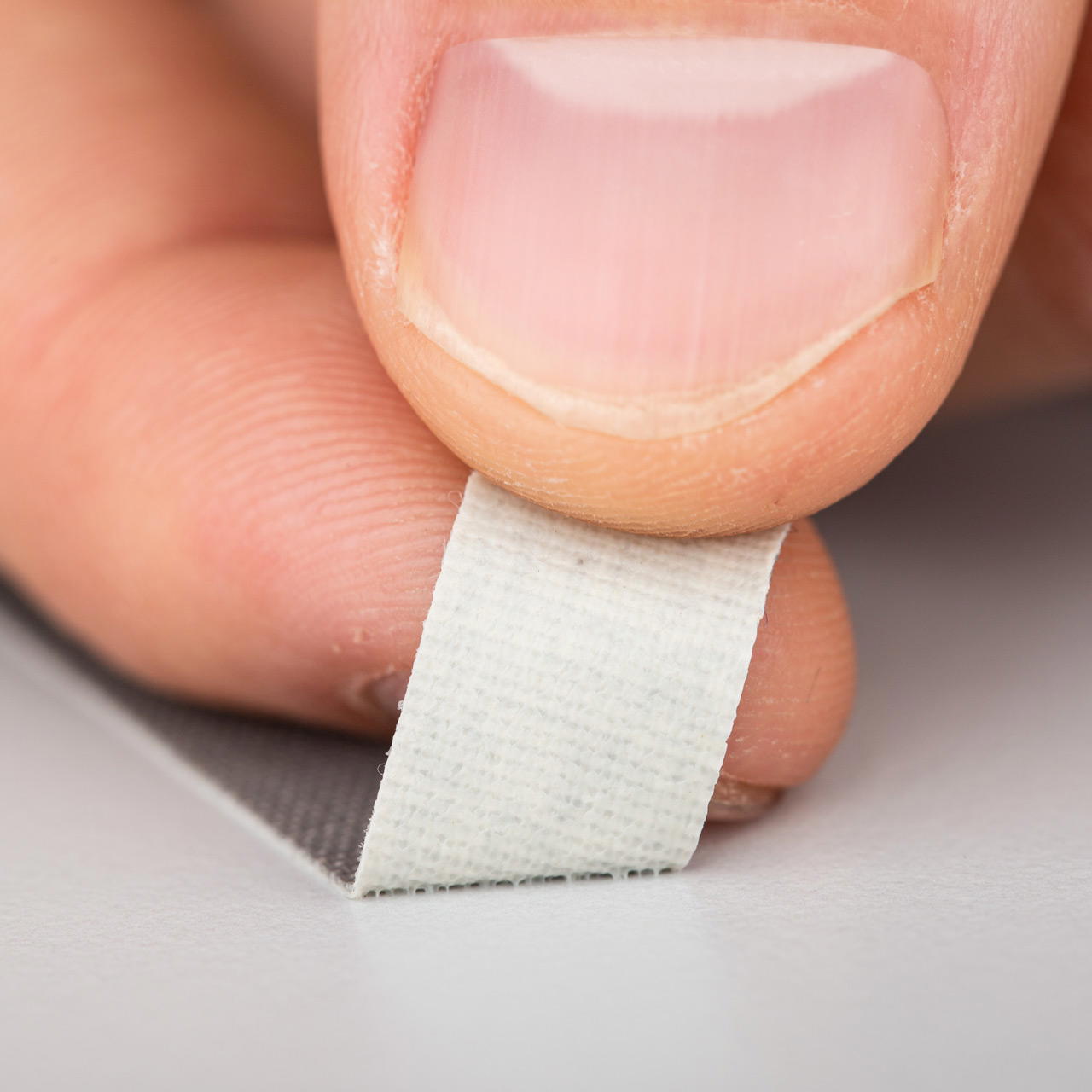 GT PRO cloth tape - 10 mm - neon green