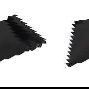 Tanzboden BASIC  2 x 25 m, schwarz