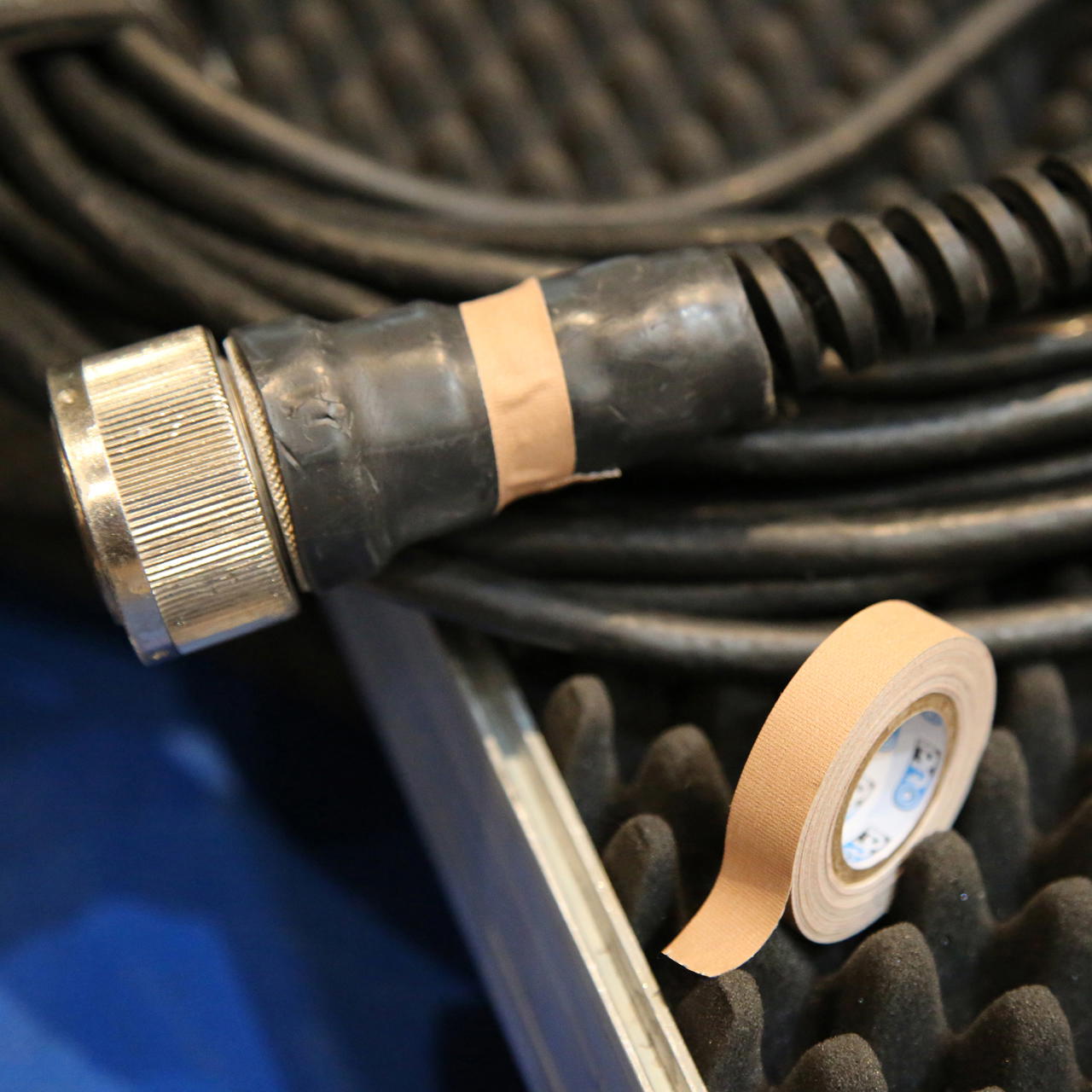 Pro Pocket Spike Stack - bright colours