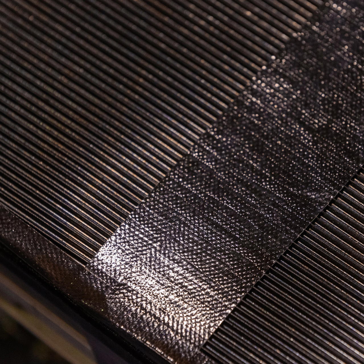 Gewebeklebeband GT 561 - 25 m Einzelrolle - silber