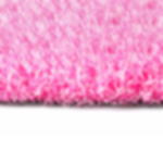 Kunstrasen farbig - 4 m Kunstrasen farbig 4 x 25 m - 4 m - pink
