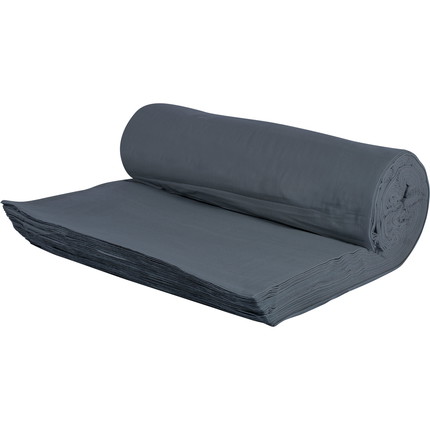 Dekomolton B1 - Rolle 60 m - dunkelgrau