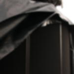 LDPE Folie PE Folie 100 my schwarz