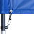 Preview: construction fence flag with pictogram
