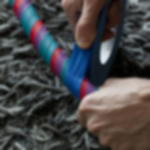 Pro Gaff Tape - rot Pro Gaff Tape - 24 mm - rot