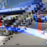 endless nonwovens - 2-coloured endless nonwovens - 2-coloured - 80 cm - 250 cm