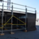 mesh 203 - roll - white mesh 203 - roll - white - 2.00 m x 50 m