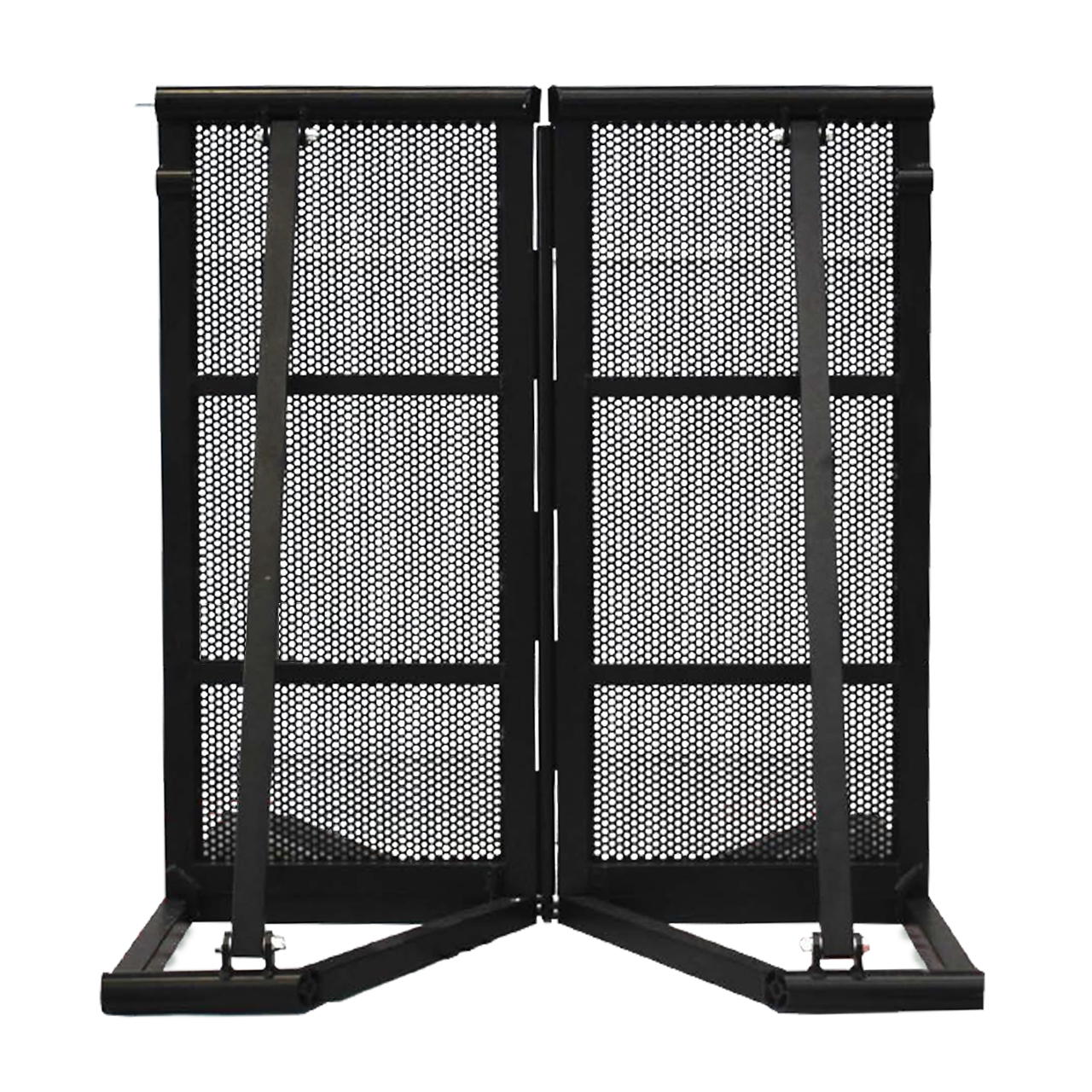 Gigs Vario Barrikaden - schwarz