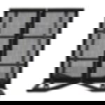 Vario Barrikaden - schwarz Gigs Vario Barrikaden - schwarz