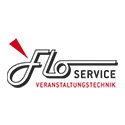 Flo Service Veranstaltungstechnik