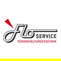 Flo Service Veranstaltungstechnik