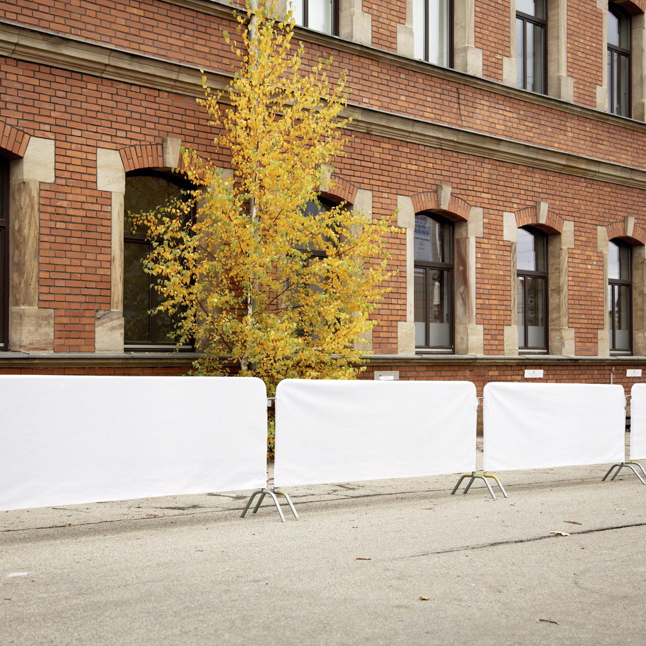 Moltonhusse B1 - weiß