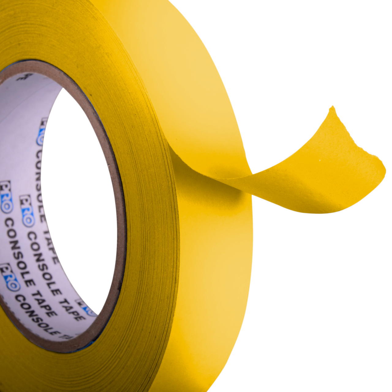 Artist Tape - 24 mm - gelb