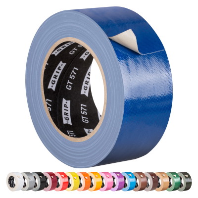 Gaffa Tape | blau