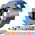 Preview: Adhesive cloth tape coloured GT 571