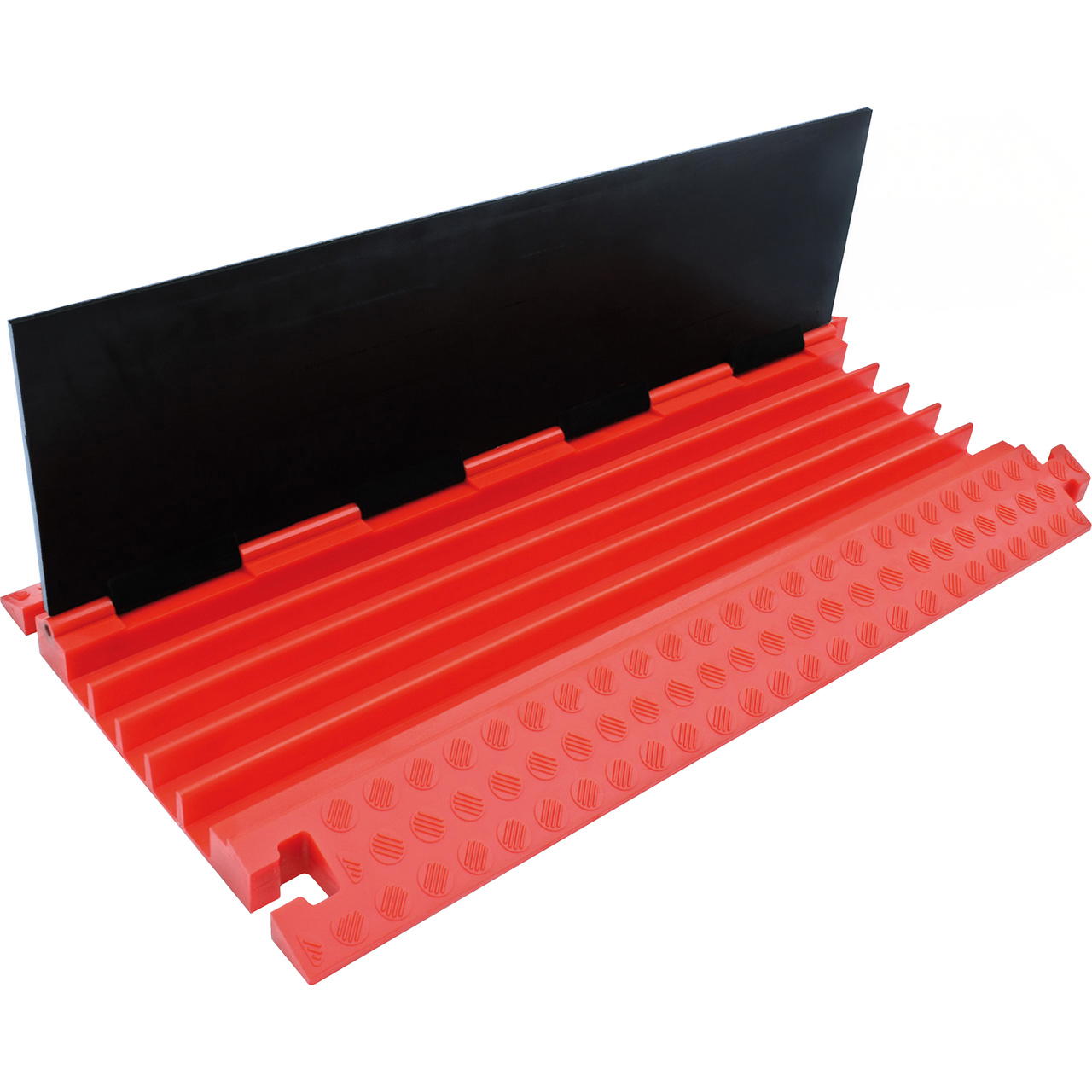 Kabelbrücke Cableguard - Black Line 5